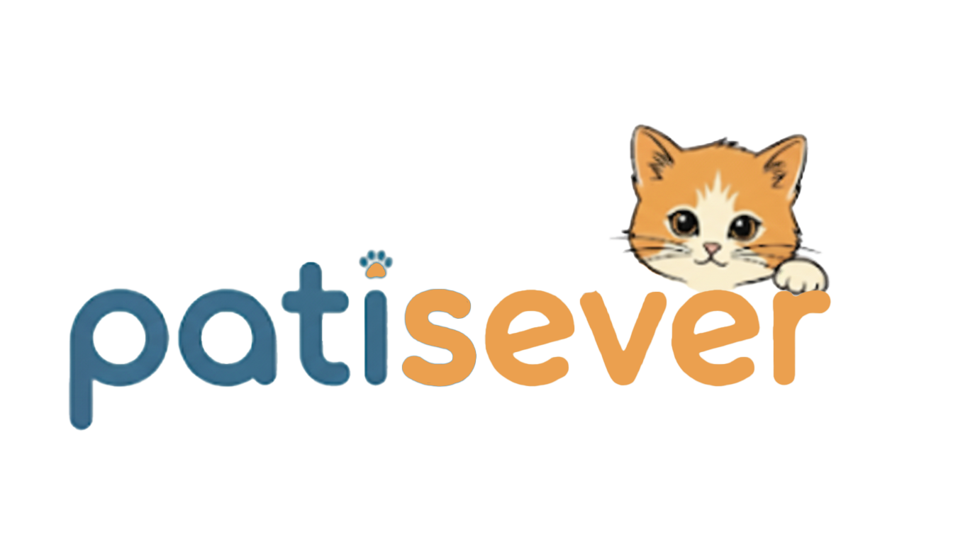 Pati Sever Dostlar